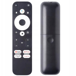 Pilot Głosowy Do Dekodera Homatics Mecool Tv Box