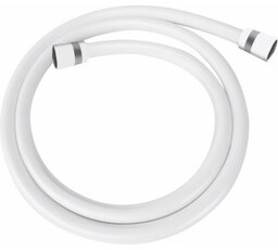 DEANTE Wąż prysznicowy 150 cm bianco NDA_A51W