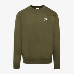 NIKE BLUZA SPORTSWEAR CLUB FLEECE