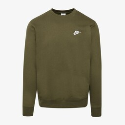 NIKE BLUZA SPORTSWEAR CLUB FLEECE