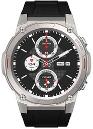 Zeblaze Smartwatch VIBE 7 Pro (Srebrny)