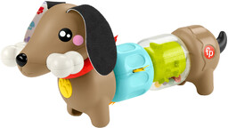 Fisher-price Jamnik Zabawka Dla Niemowląt Rozwijająca Edukacyjna