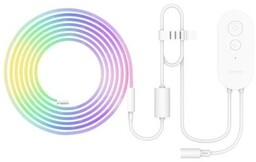 XIAOMI Taśma LED 41790 2 m WiFi/Bluetooth