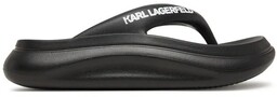 Karl Lagerfeld Damskie japonki SKOONA II Hotel Karl