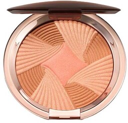 Bronze Goddess Healthy Glow Bronzer puder brązujący
