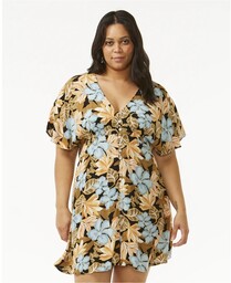 sukienka RIP CURL - Follow The Sun Mini