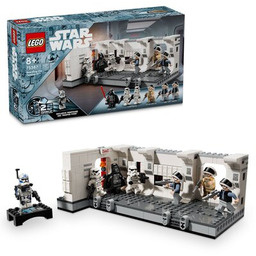 LEGO 75387 Star Wars Wejście na pokład statku