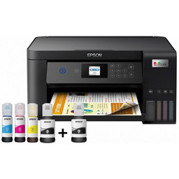 Urządzenie wielofunkcyjne EPSON EcoTank L4260 C11CJ63409