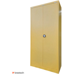 Szafa metalowa 196 cm x 95 cm x