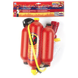 KLEIN Zabawka gaśnica 8932