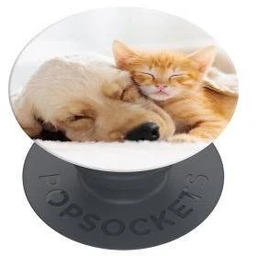 Uchwyt i podstawka do telefonu Popsockets 2 Cat