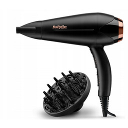 Suszarka do włosów Babyliss D570DE 2200W Jonizacja Dyfuzor