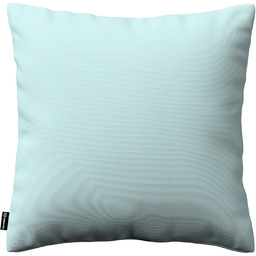Poszewka Kinga na poduszkę, pastelowy błękit, 60 x