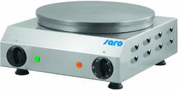 Saro Naleśnikarka GILLES 0/+300 C 2400W 230V Ø350mm