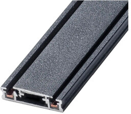 Szyna GAMMA 5mm-1M WH AZ5314 - AZzardo