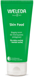 Weleda Krem do pielęgnacji suchej skóry 30 ml