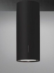FALMEC POLAR BLACK ISOLA 35 FALMEC okap POLAR