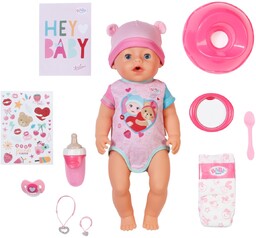 Lalka Baby born Emma 43 cm