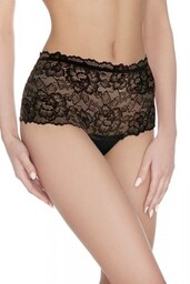 Szorty damskie Ewana 079 czarne
