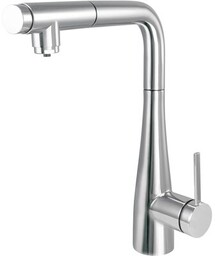 DEANTE Bateria Eridan BRE 075M Chrom