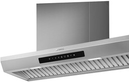 Okap szafkowy SMEG KSGT74X -GWARANCJA 5 LAT