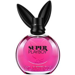 Playboy, Super Playboy For Her woda toaletowa spray