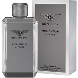 Bentley, Momentum Intense, woda perfumowana, 100 ml