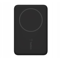 Powerbank Belkin Magnetic Wireless 2500mAh MagSafe
