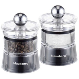 KLAUSBERG Młynek do przypraw KB-7432