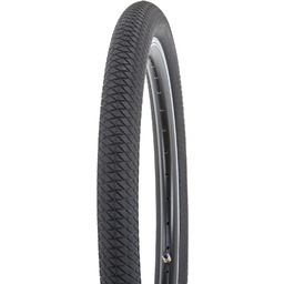 Prophete Opony rowerowe 20 x 2.00 BMX czarne,