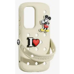 Samsung Crocs Case do Galaxy S25 Etui dedykowane