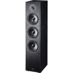 Magnat Głośnik Monitor S70 Czarny