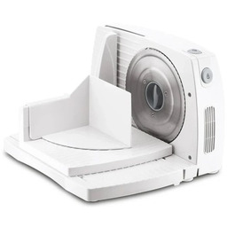 Zelmer Krajalnica 150W ZFS1017 white