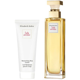 Set Elizabeth Arden: 5th Avenue, Eau De Parfum,
