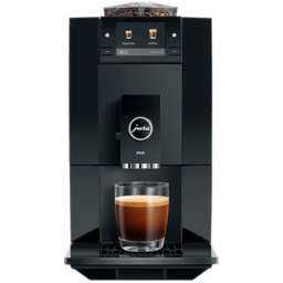 Ekspres ciśnieniowy JURA A8 Piano Black (EA) 15bar