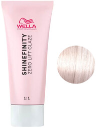 Wella Farba Shinefinity 09/07 Brown Demipermanentna, 60 Ml