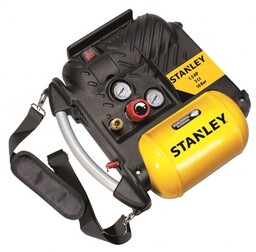 STANLEY Sprężarka bezolejowa 230V 1,5Km ,5L
