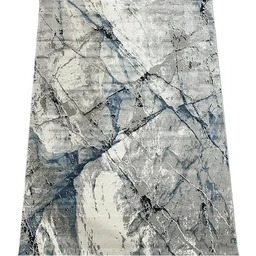 Dywan nowoczesny Pera 3304 blue