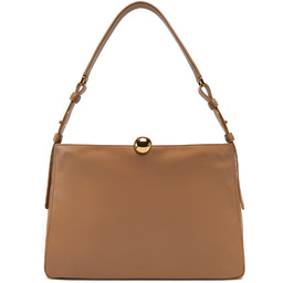 Torebka Furla WB01365 BX3168 YU500 Brązowy