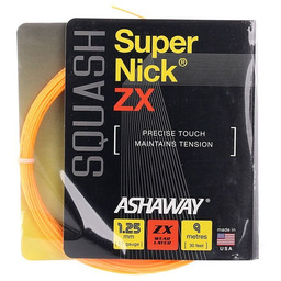 Naciąg Do Squasha Supernick Zx - Set
