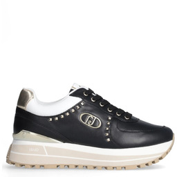 Sneakersy premium - LIU JO MAXI WONDER 87