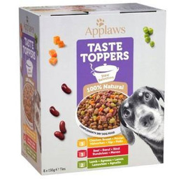 APPLAWS Applaws Dog Tin Stew Multipack mokra karma