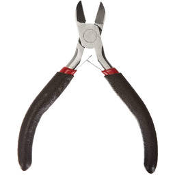 Fixpoint 77099 Szczypce boczne o powierzchni cięcia 1,7