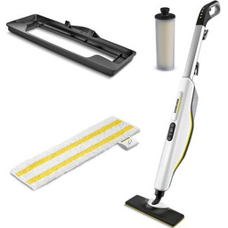 KARCHER Mop parowy SC 3 Upright EasyFix 1.513-530.0