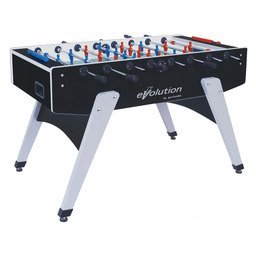 Stolik piłkarski Garlando G-2000 Evolution