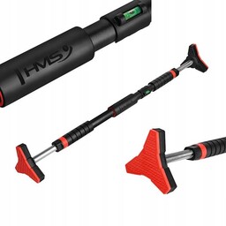 DD400 Drążek Rozporowy Z Poziomicą 70-100 CM Hms