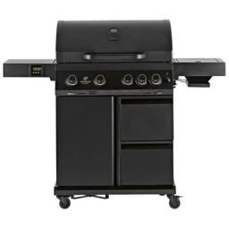 Landmann Cool Black 4.1 Grill gazowy