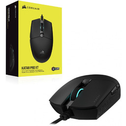 Mysz gamingowa Corsair Katar Pro Xt