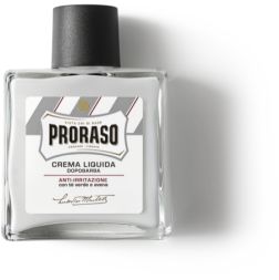 Proraso balsam po goleniu Sensitive do skóry Wrażliwej