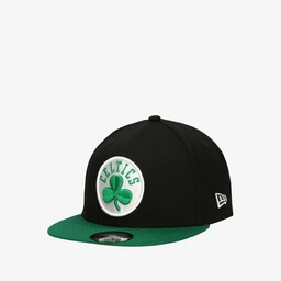 New Era Czapka Nba Essential 9Fifty Celtics Boston
